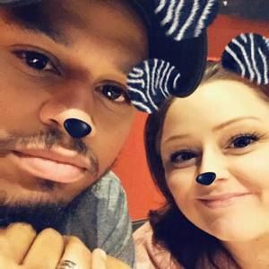 Meet your Posher, Ricky